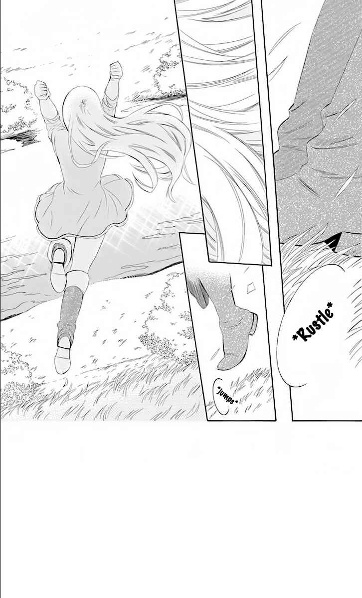 Soredemo Sekai wa Utsukushii Chapter 73 - Page 5