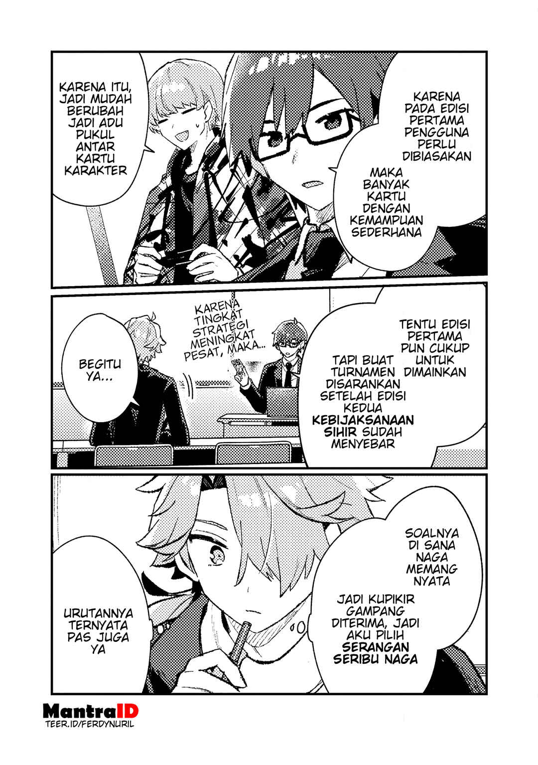Isekai Shounin - Skill <Isekai Tokou> wo Kushi Shite, Yuuyuu Jiteki na Okanemochi Slow Life wo Okurimasu Chapter 19.1 - Page 9