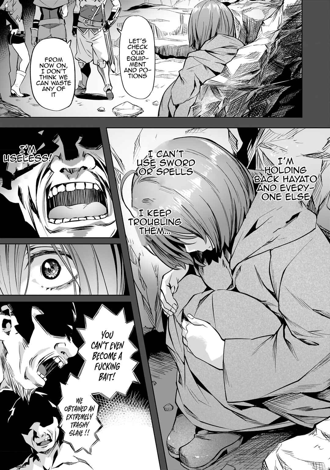 Isekai de Slow Life o (Ganbou) Chapter 38 - Page 10