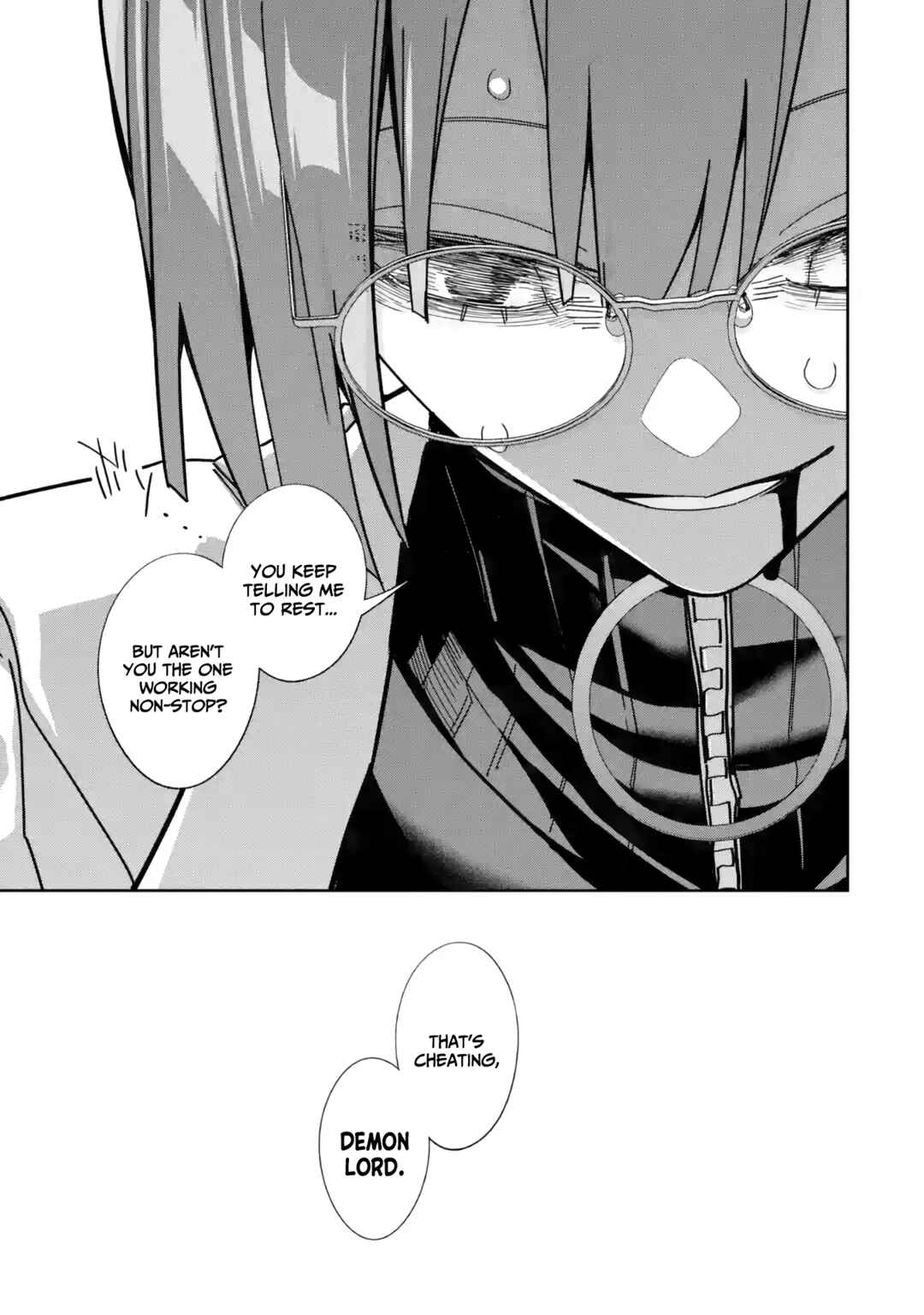 Shokei Sareta Kenja wa Lich ni Tensei Shite Shinryaku-sensou o Hajimeru Chapter 49 - Page 13