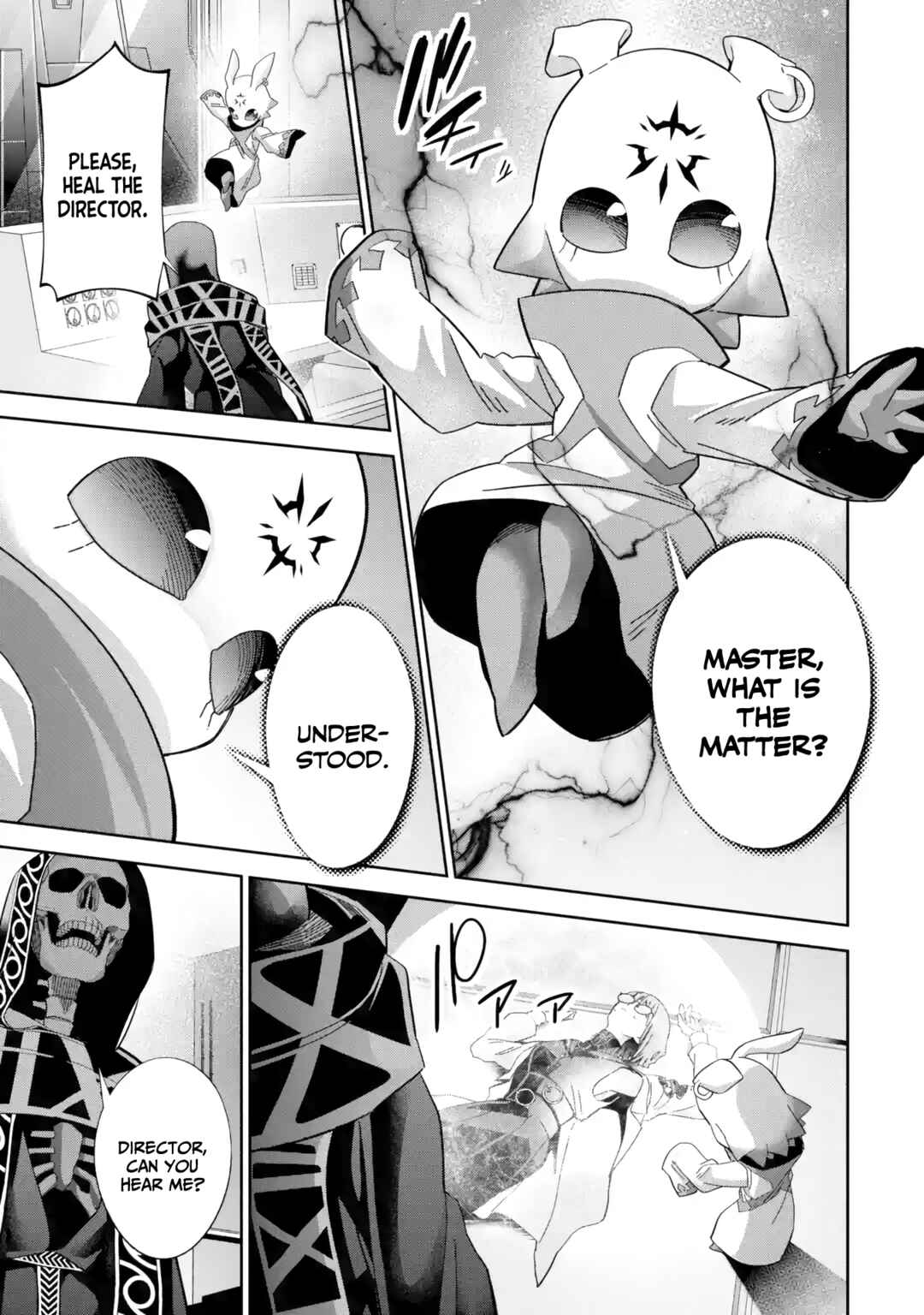 Shokei Sareta Kenja wa Lich ni Tensei Shite Shinryaku-sensou o Hajimeru Chapter 49 - Page 26