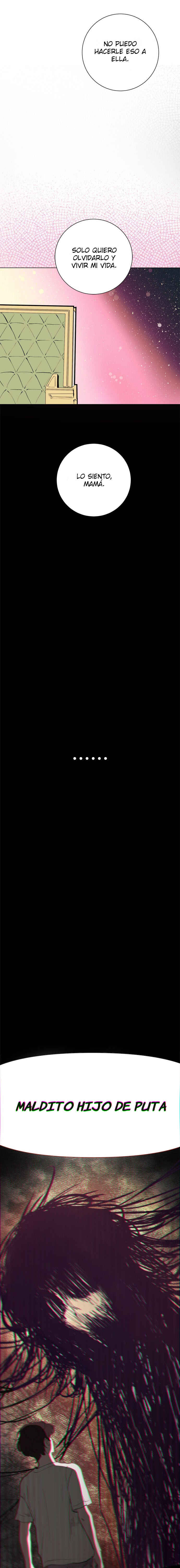Dagaol Jongmal e Kiss Chapter 12 - Page 14