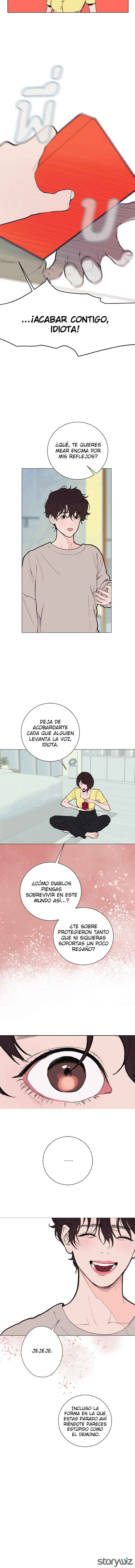 Dagaol Jongmal e Kiss Chapter 12 - Page 22