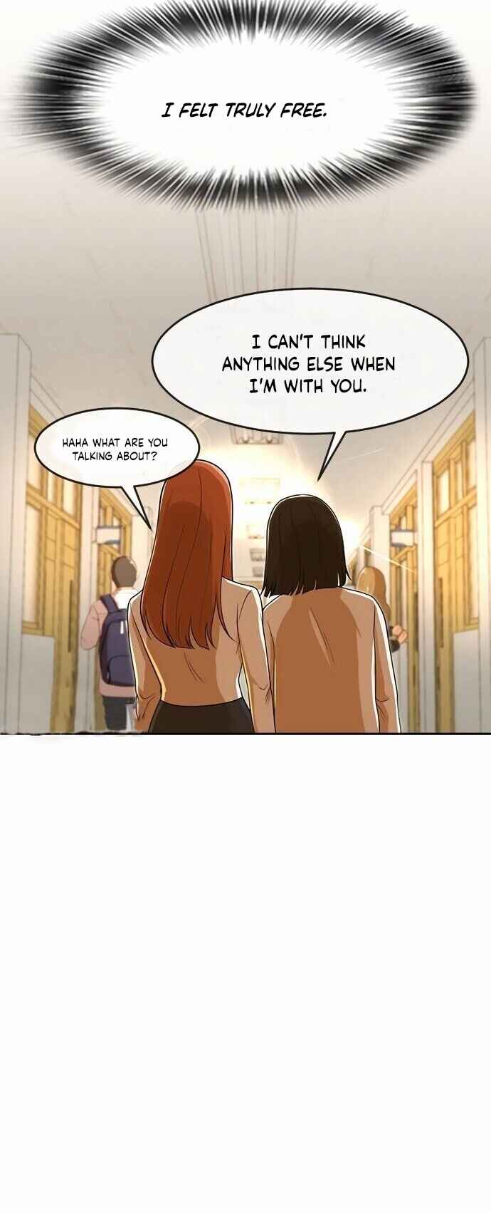 Random Chat Chapter 178 - Page 30