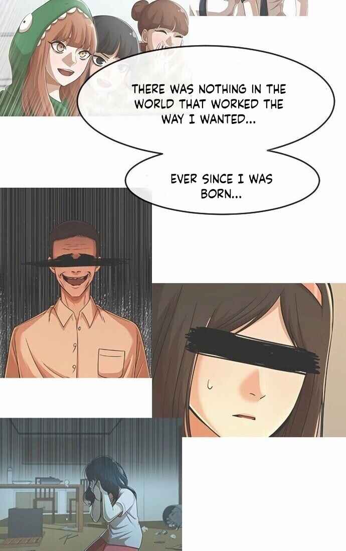 Random Chat Chapter 178 - Page 33
