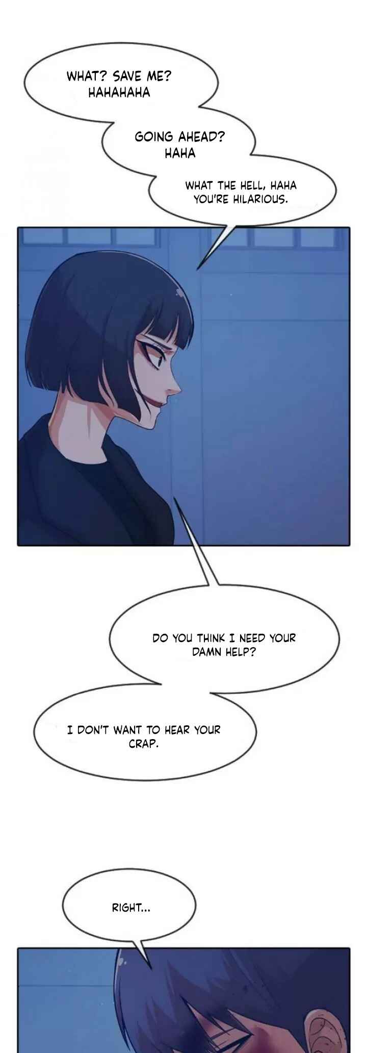 Random Chat Chapter 178 - Page 4