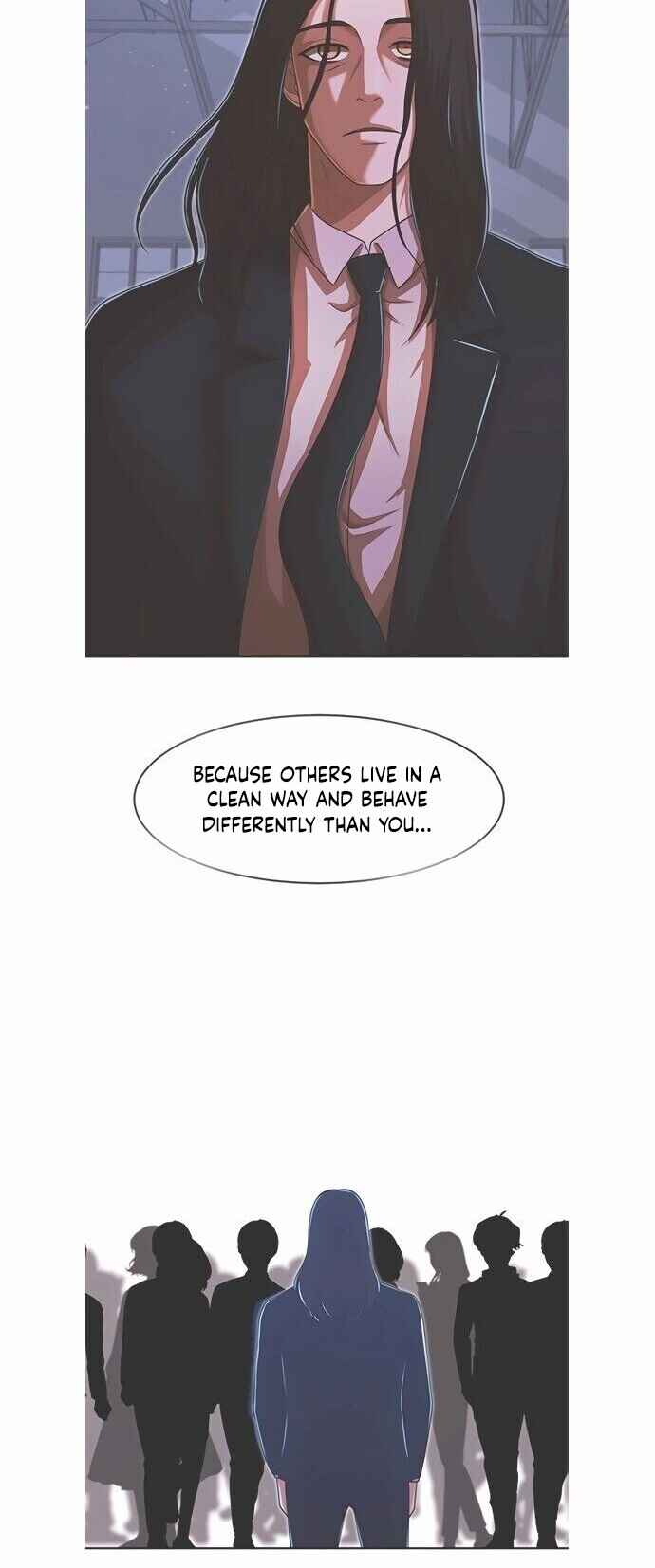 Random Chat Chapter 178 - Page 47