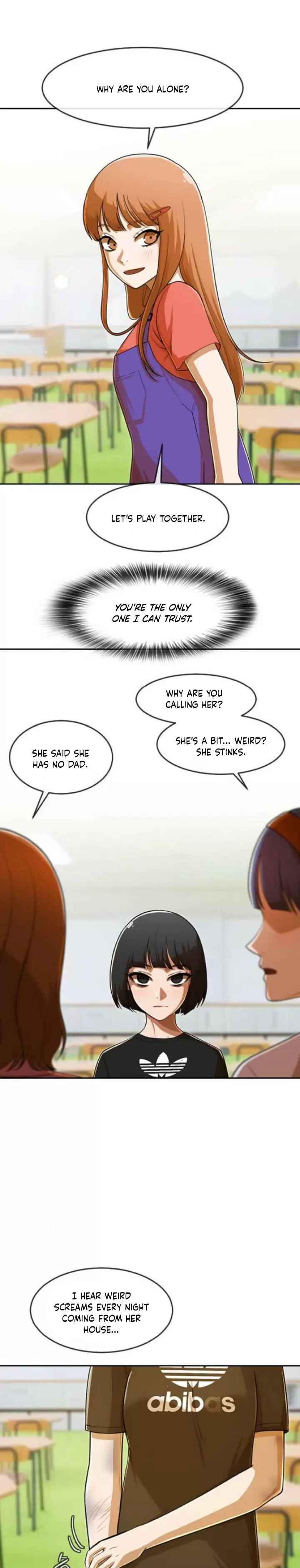 Random Chat Chapter 178 - Page 52