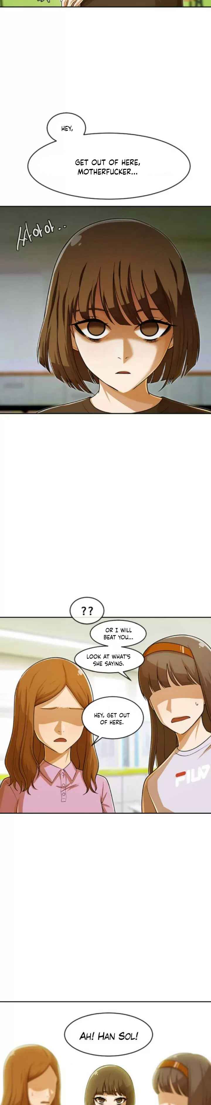 Random Chat Chapter 178 - Page 53