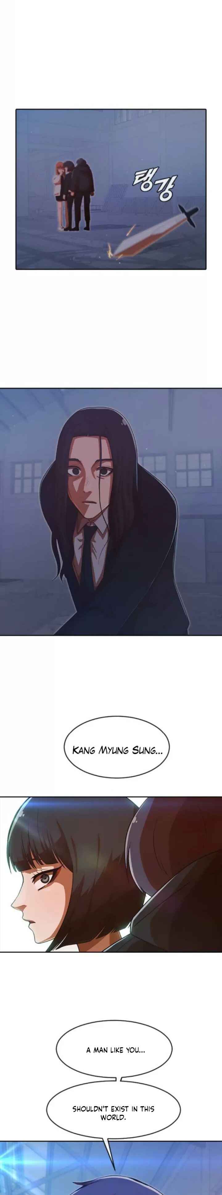 Random Chat Chapter 178 - Page 62