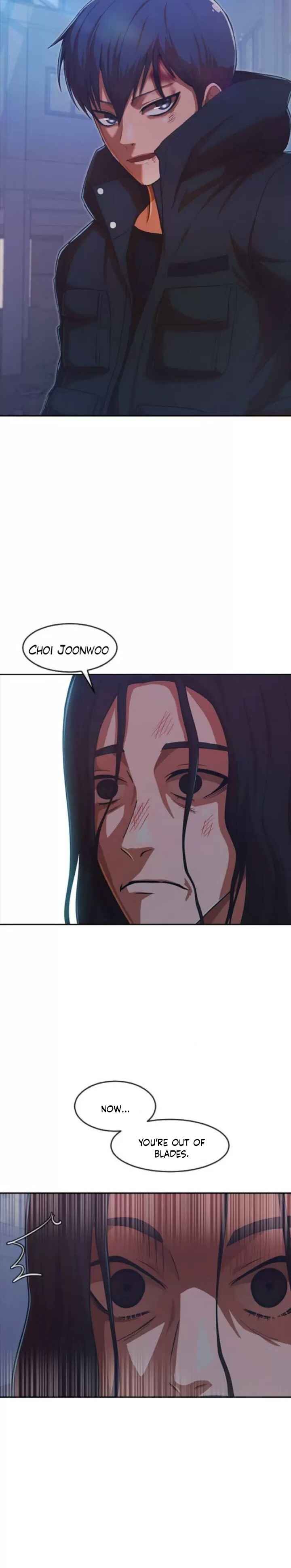 Random Chat Chapter 178 - Page 63