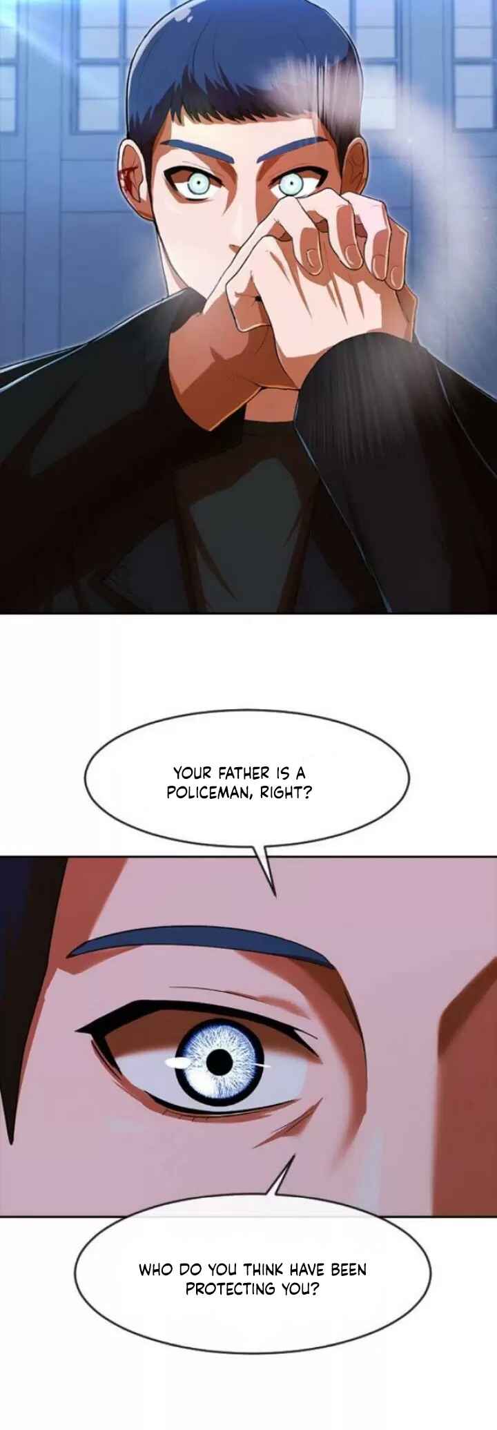 Random Chat Chapter 178 - Page 69