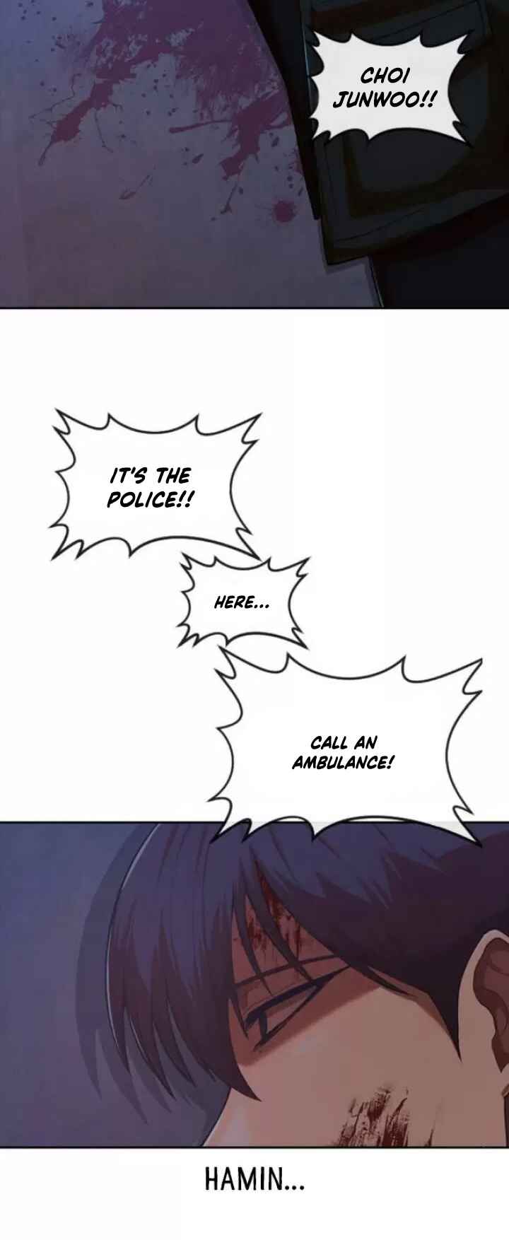 Random Chat Chapter 178 - Page 81