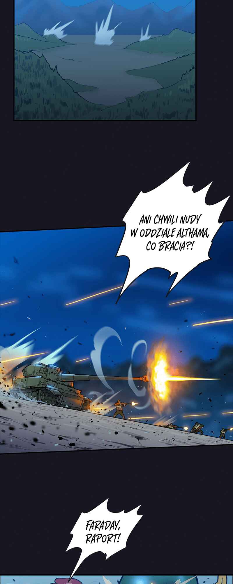 Ordeal Chapter 44 - Page 32