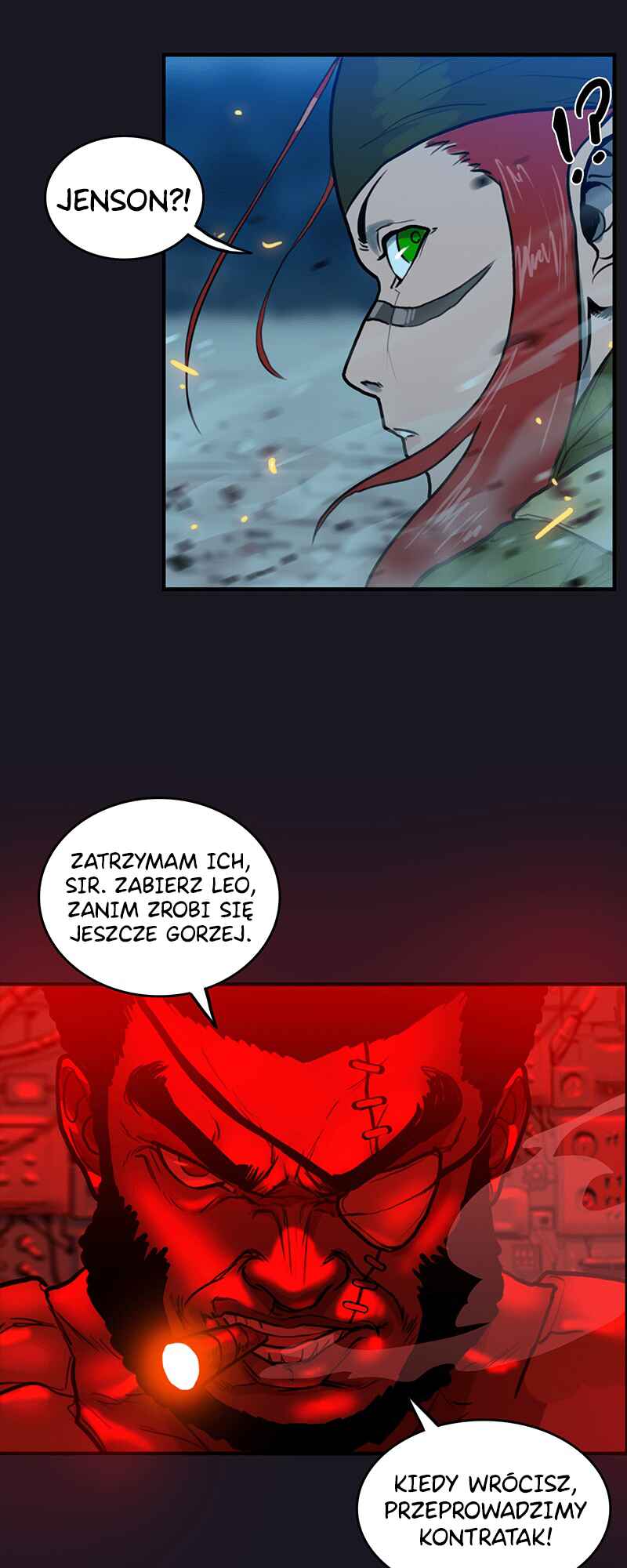 Ordeal Chapter 44 - Page 37