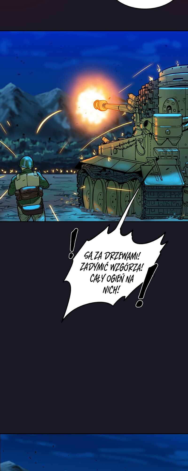 Ordeal Chapter 44 - Page 38