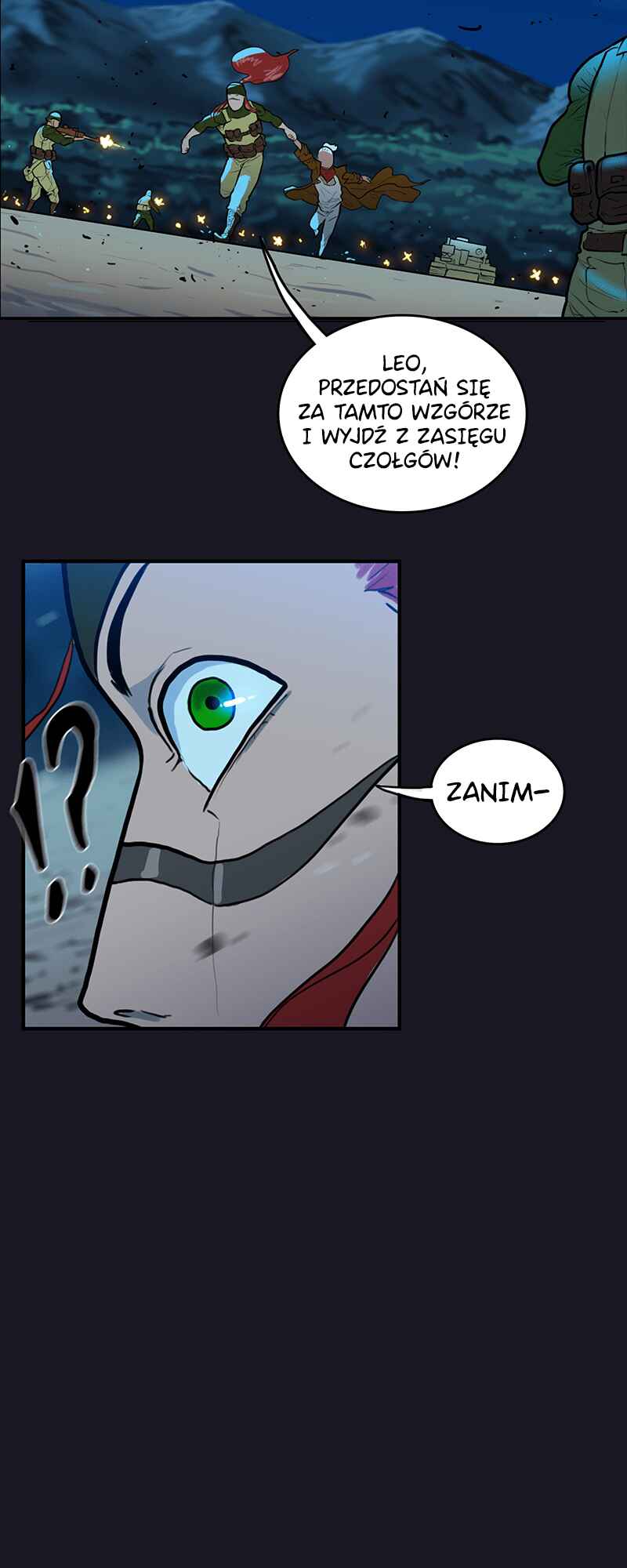Ordeal Chapter 44 - Page 39