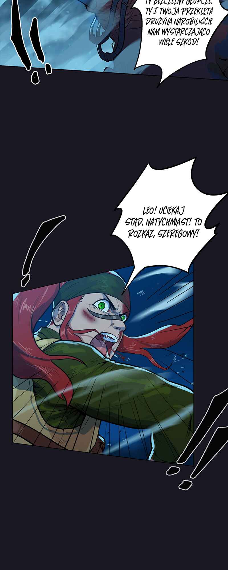Ordeal Chapter 44 - Page 48