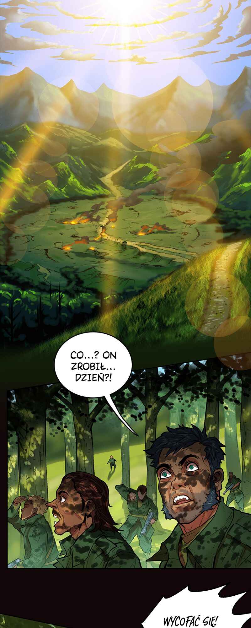 Ordeal Chapter 44 - Page 66