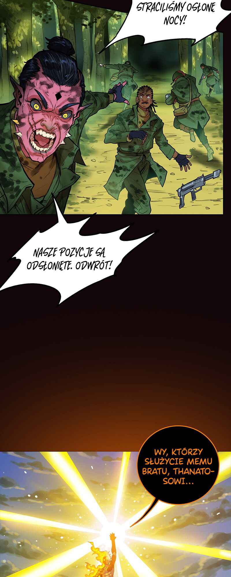 Ordeal Chapter 44 - Page 67