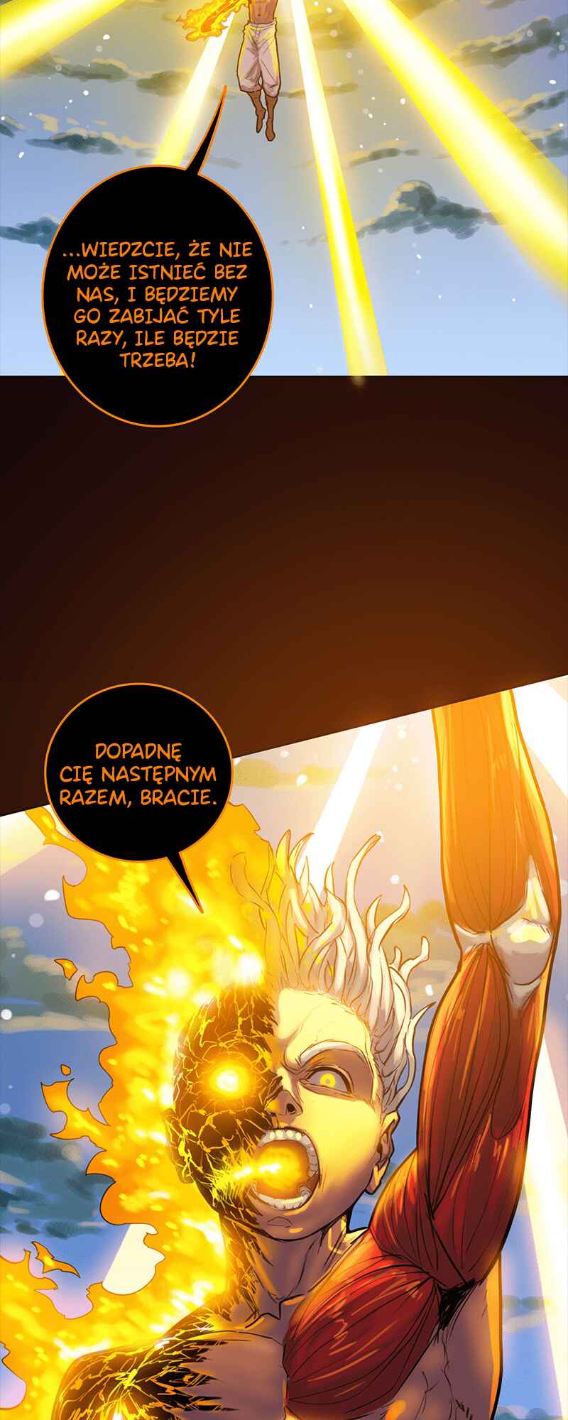Ordeal Chapter 44 - Page 68