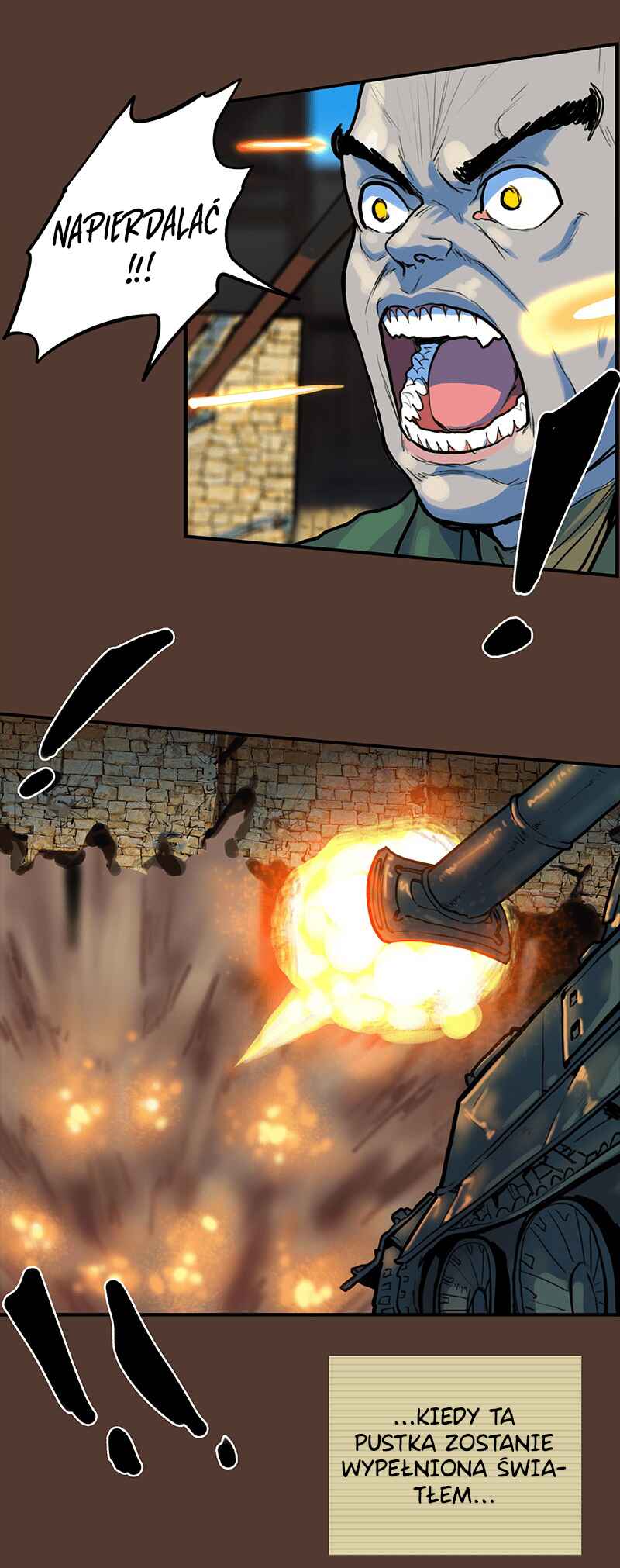 Ordeal Chapter 44 - Page 8