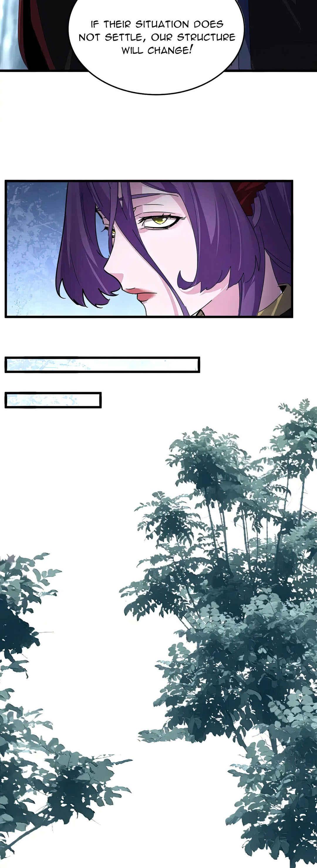 The Servant Is the Demon King?! Chapter 577 - Page 24