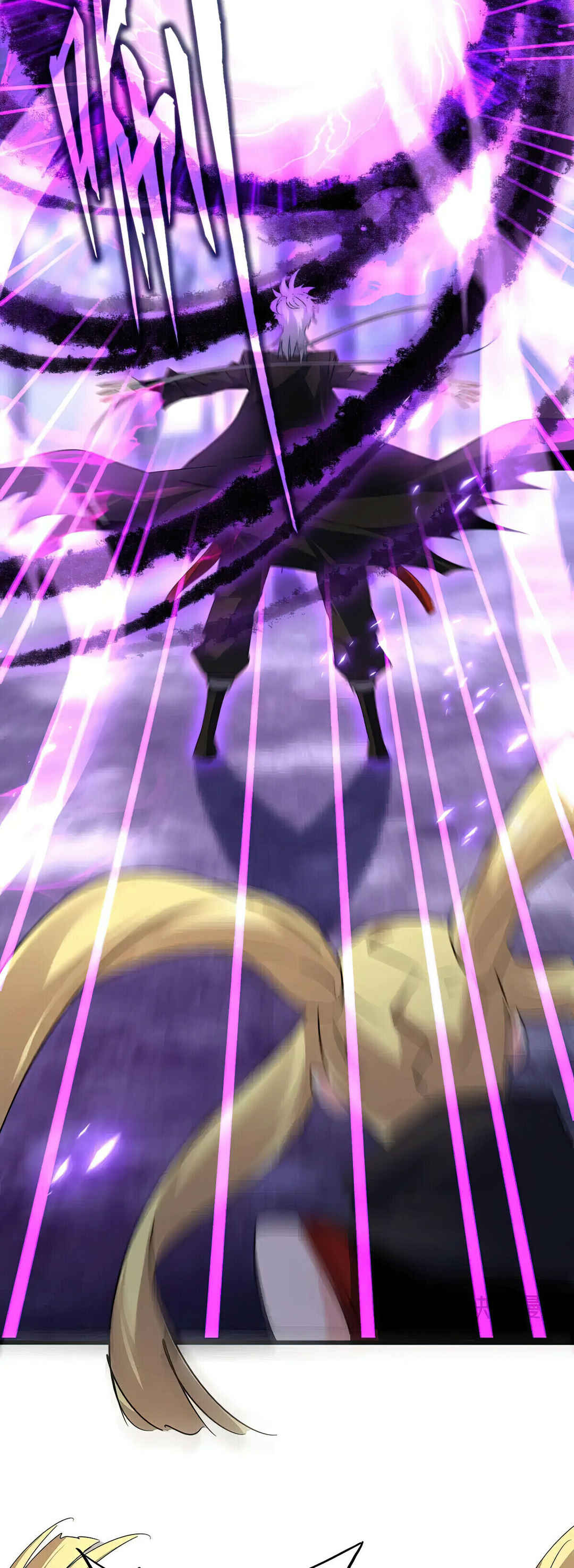 The Servant Is the Demon King?! Chapter 577 - Page 32