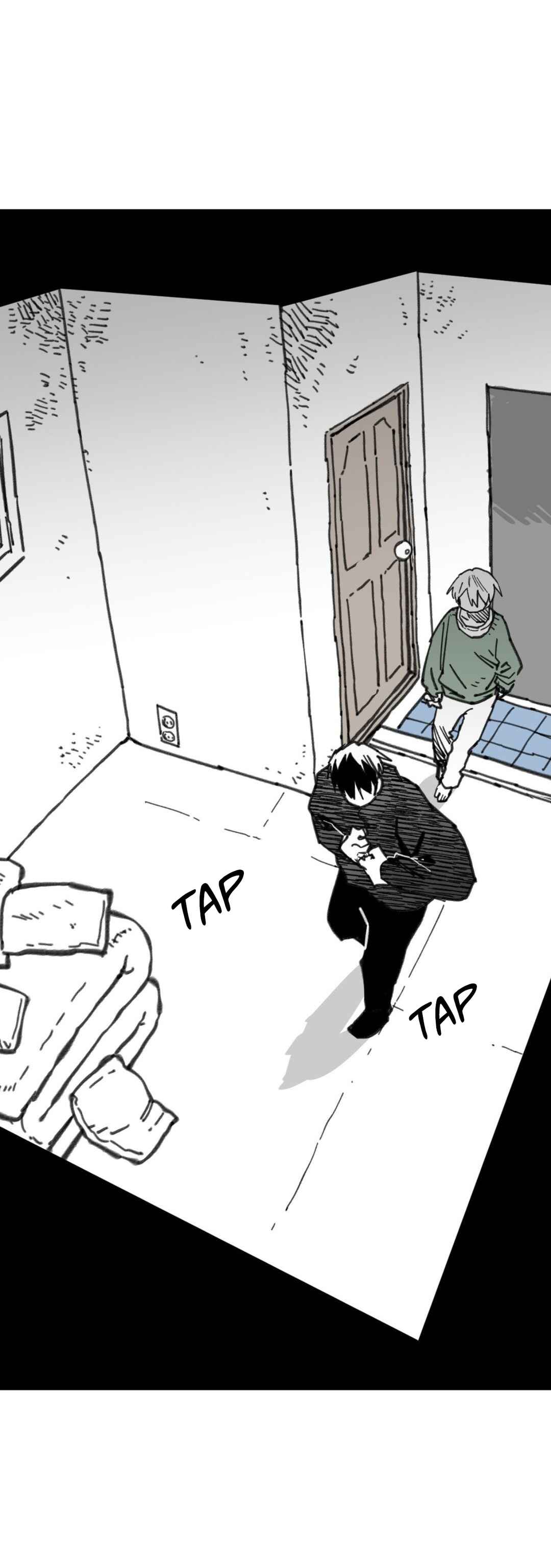 High School Boy Chapter 44 - Page 20