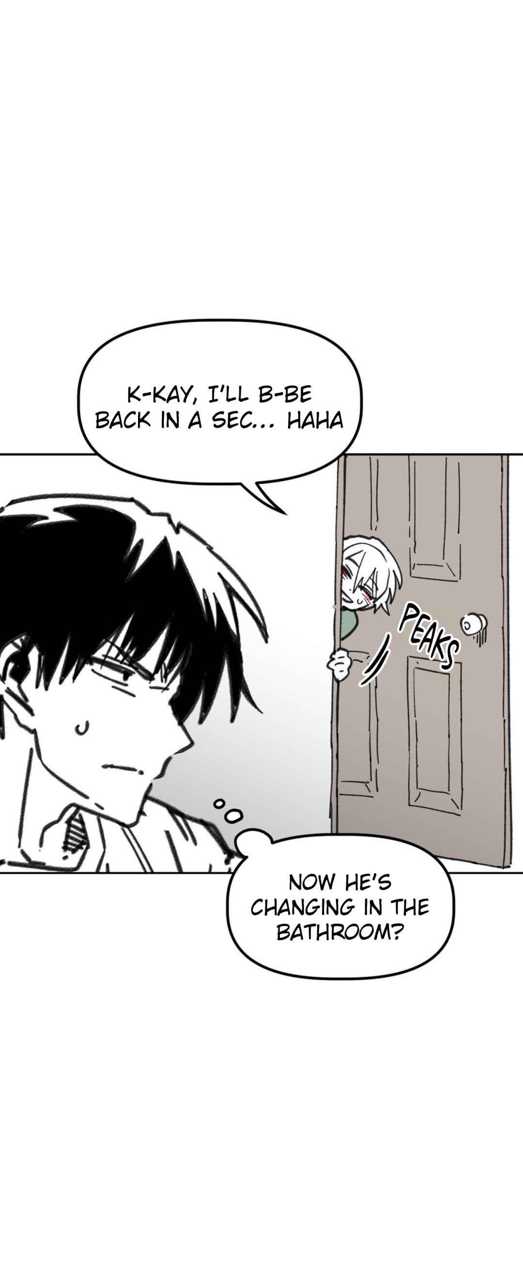 High School Boy Chapter 44 - Page 24
