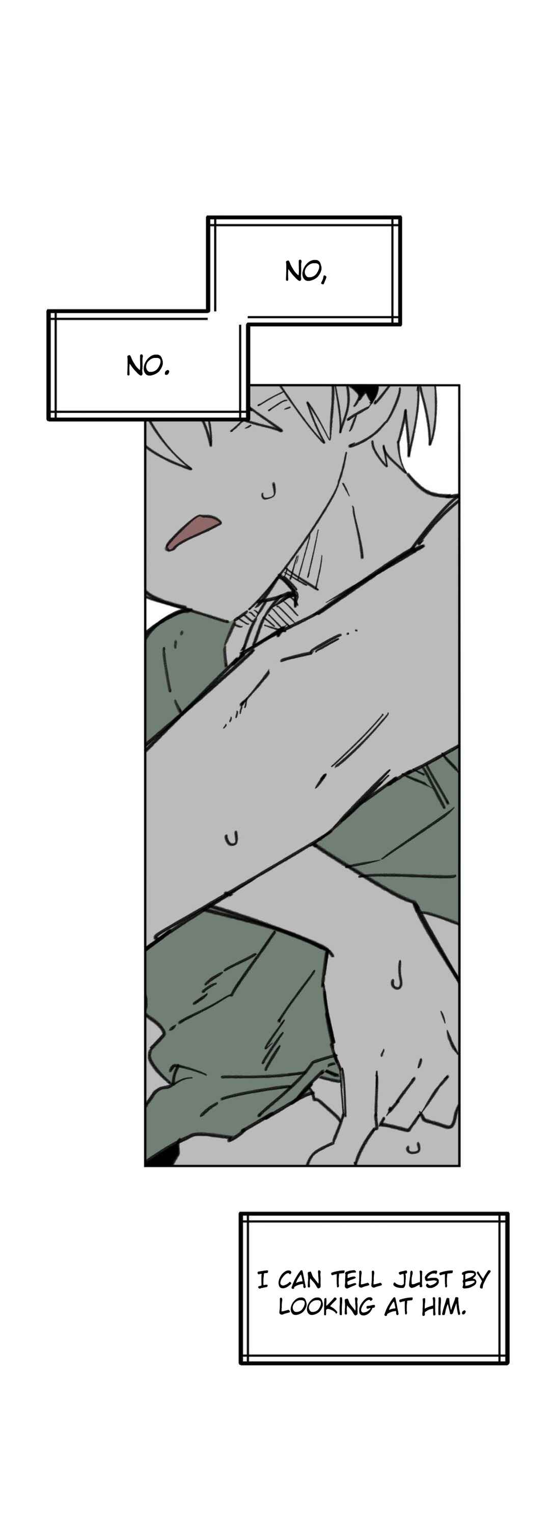 High School Boy Chapter 44 - Page 25