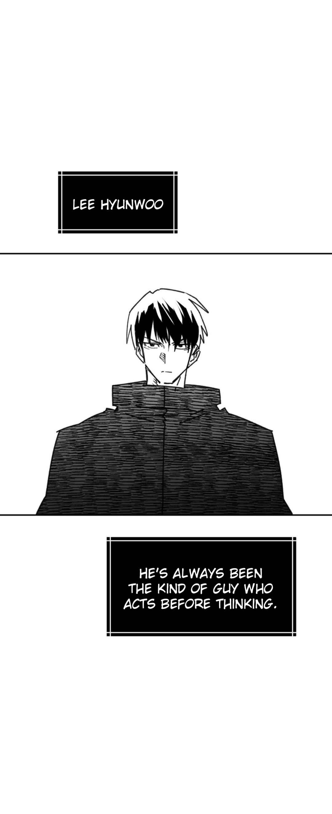 High School Boy Chapter 44 - Page 3