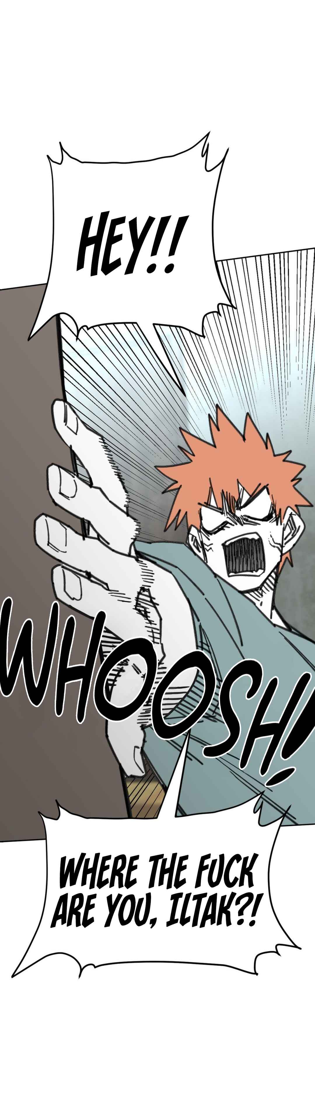 High School Boy Chapter 44 - Page 35