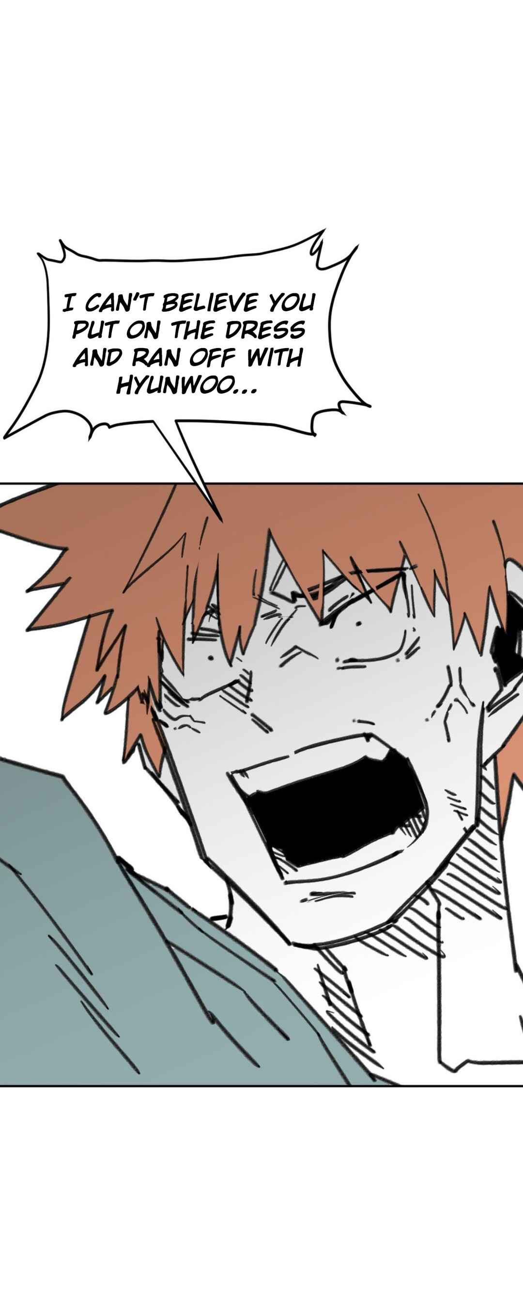 High School Boy Chapter 44 - Page 36