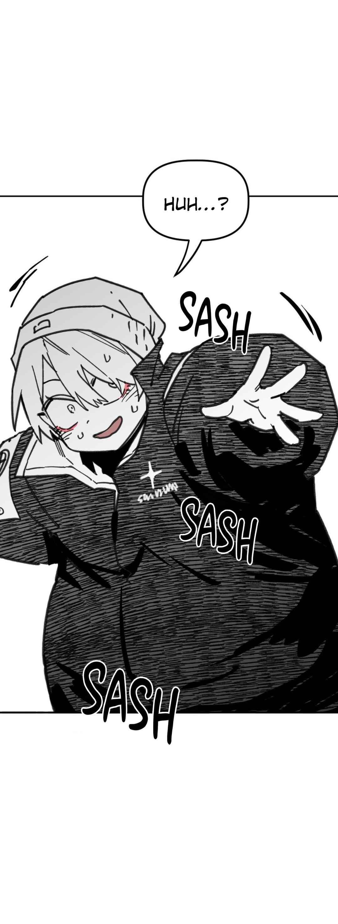 High School Boy Chapter 44 - Page 37