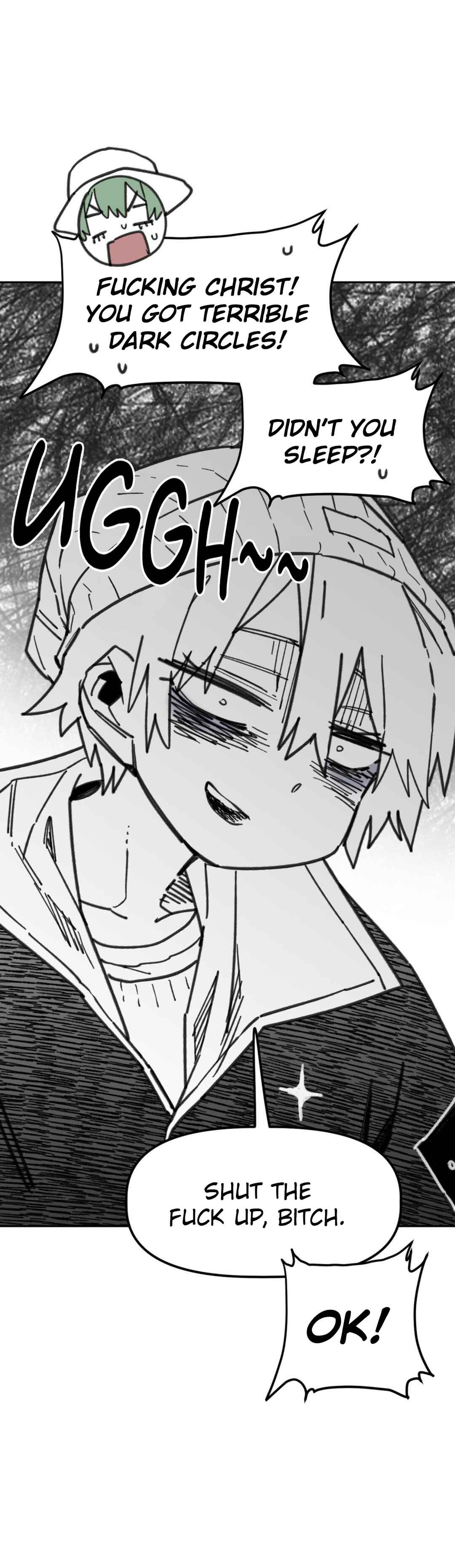 High School Boy Chapter 44 - Page 48
