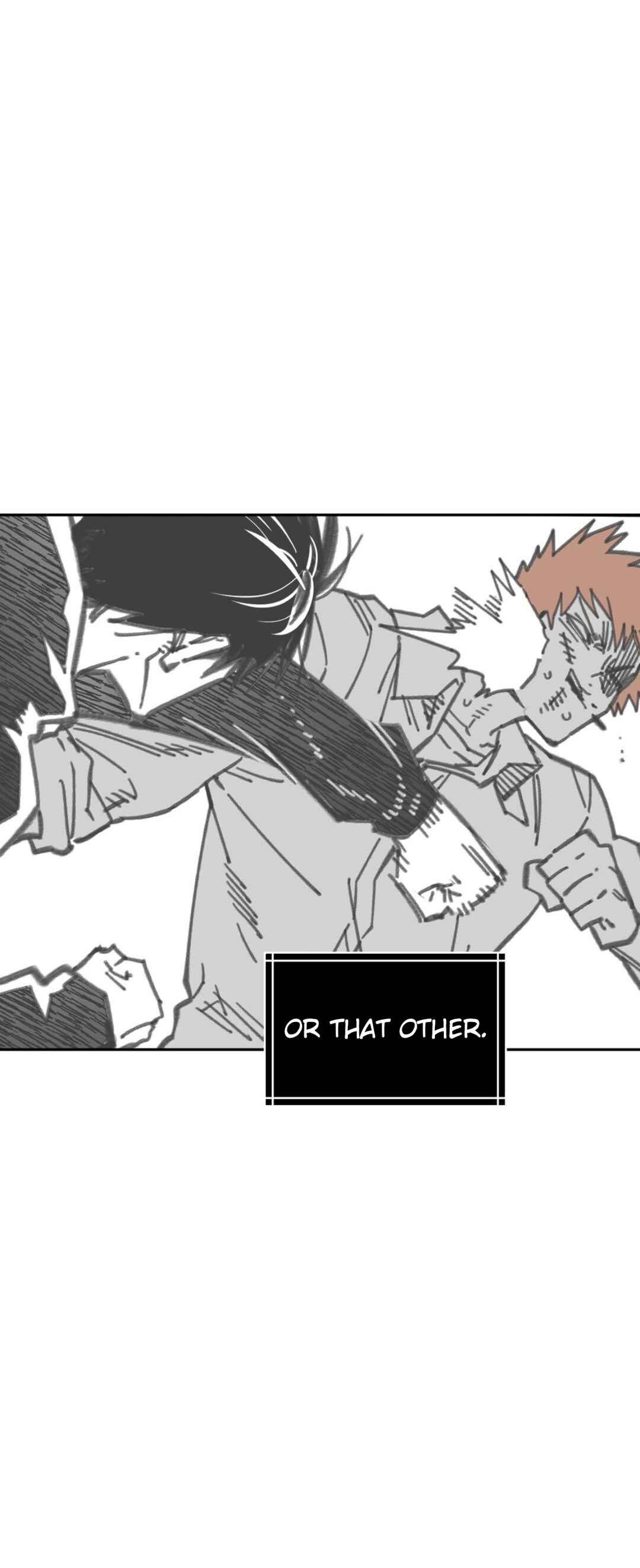 High School Boy Chapter 44 - Page 5