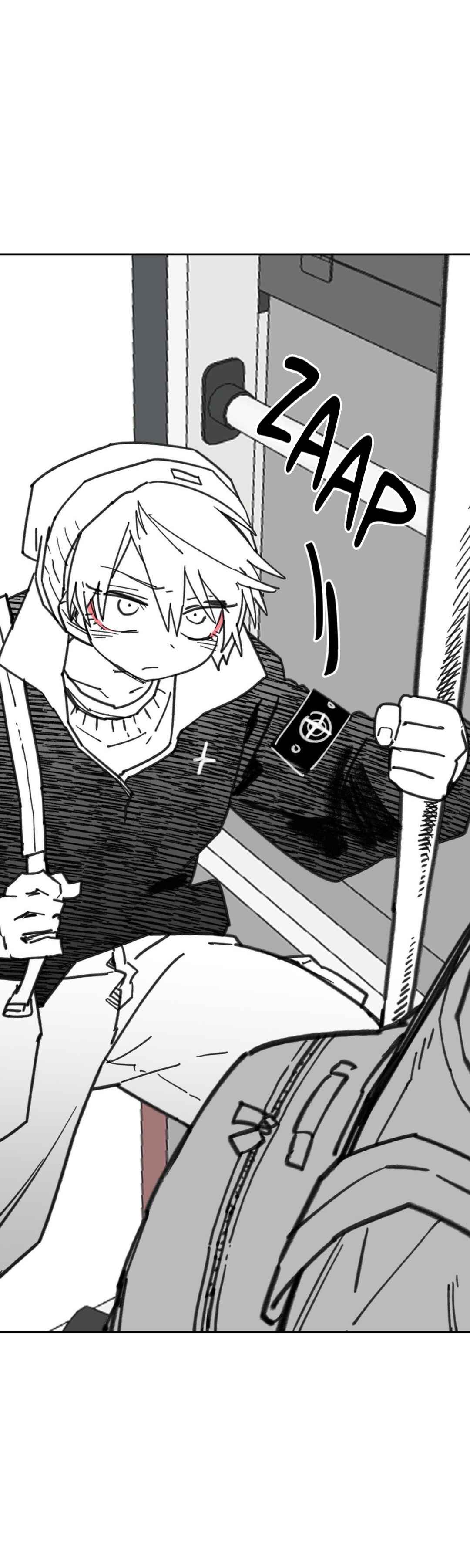High School Boy Chapter 44 - Page 51