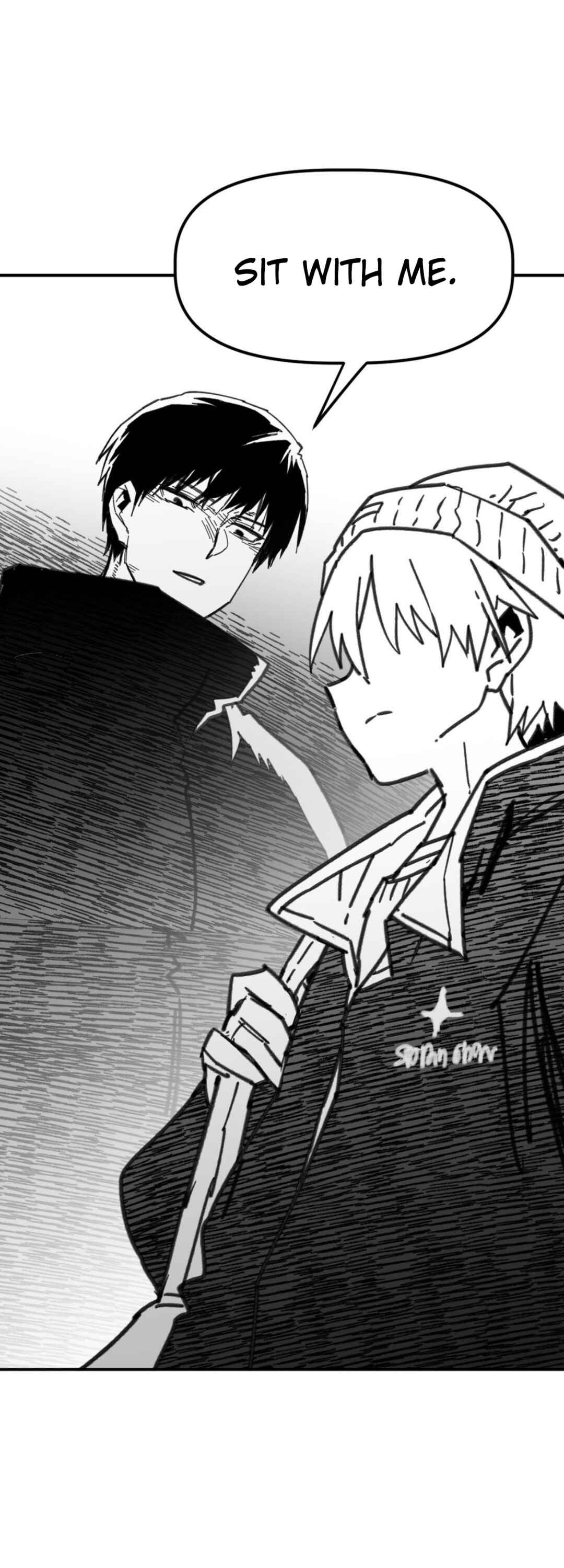 High School Boy Chapter 44 - Page 55