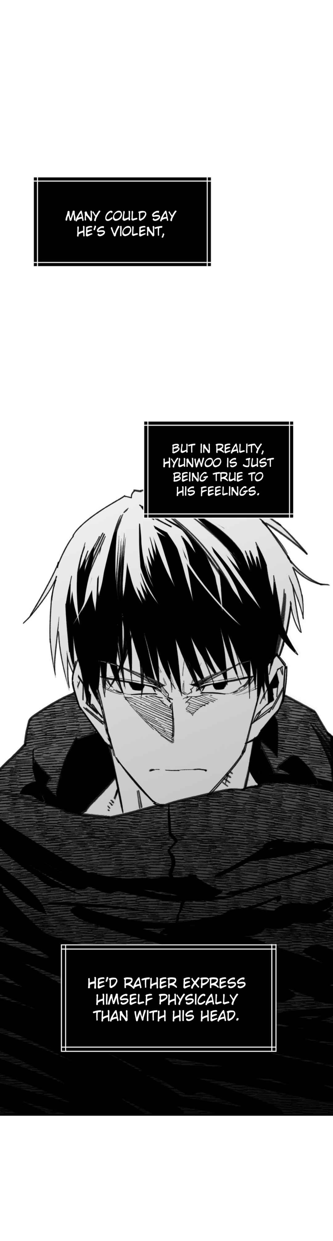 High School Boy Chapter 44 - Page 6