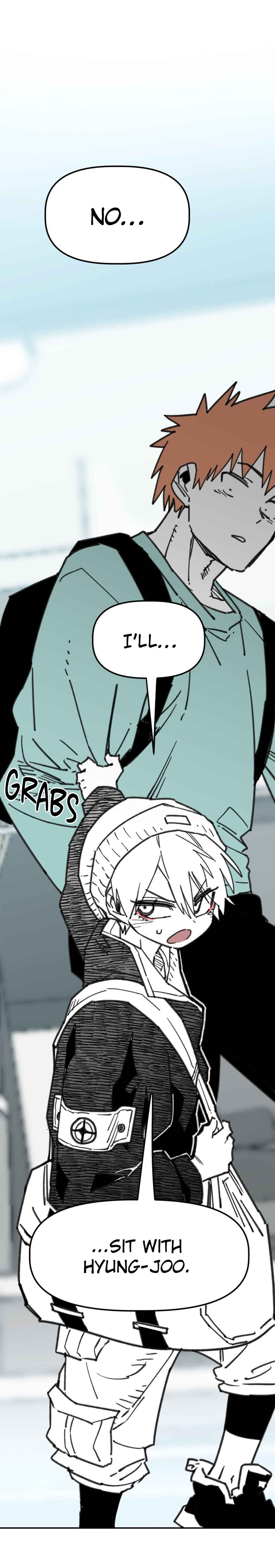 High School Boy Chapter 44 - Page 60