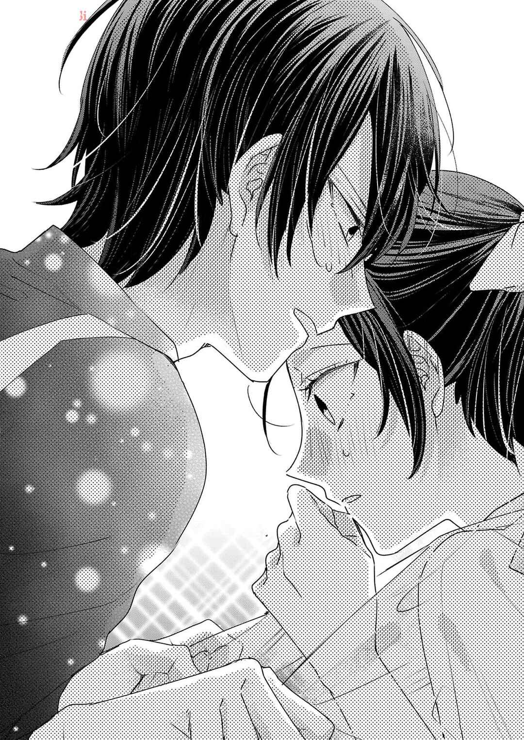 Watashi no Shitsuji wa Nabiite Kurenai Chapter 15 - Page 28