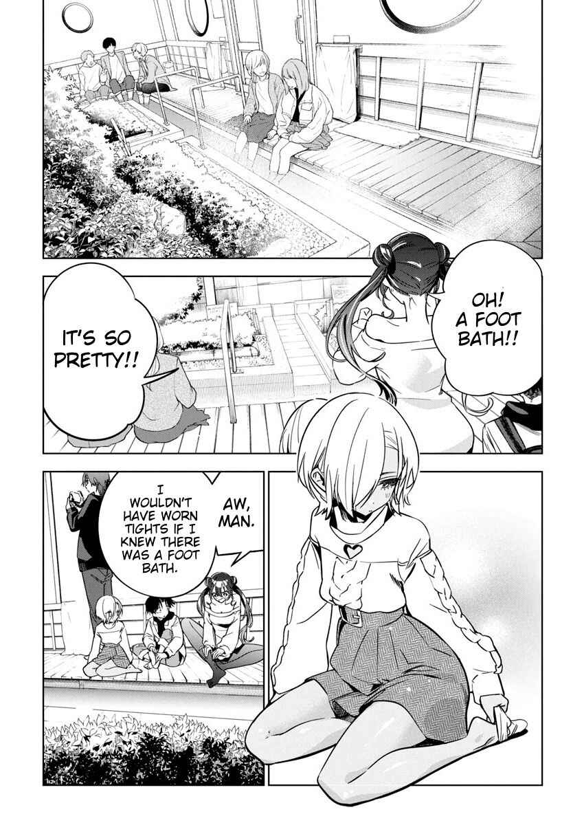 Kakunaru Ue wa Chapter 26 - Page 13