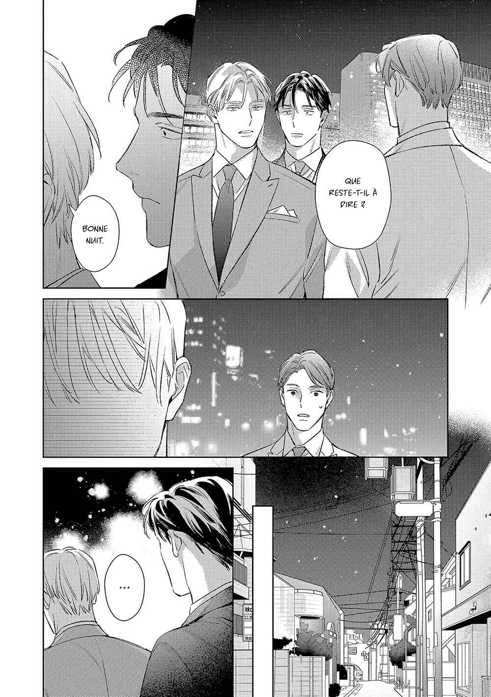 Contradict Chapter 13 - Page 5