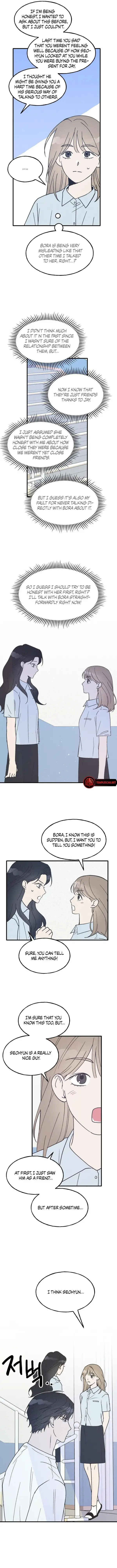 Namsachin ui Beopchik Chapter 20 - Page 6
