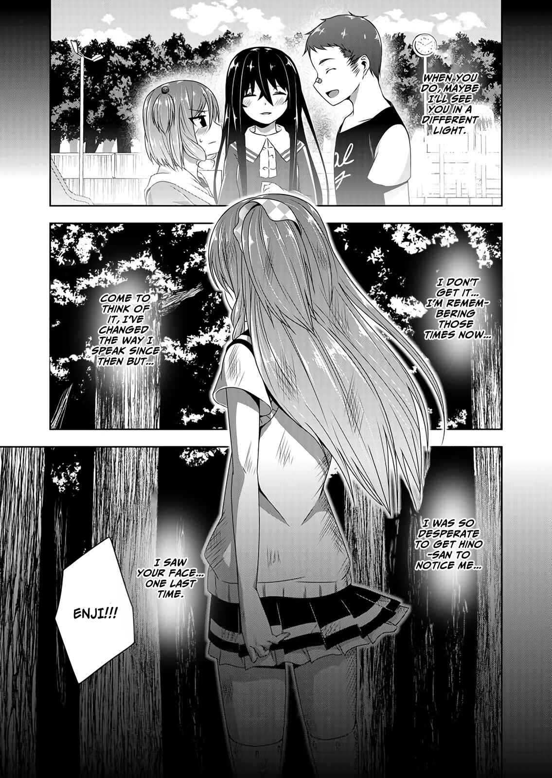 Devil-Chi Chapter 46 - Page 6
