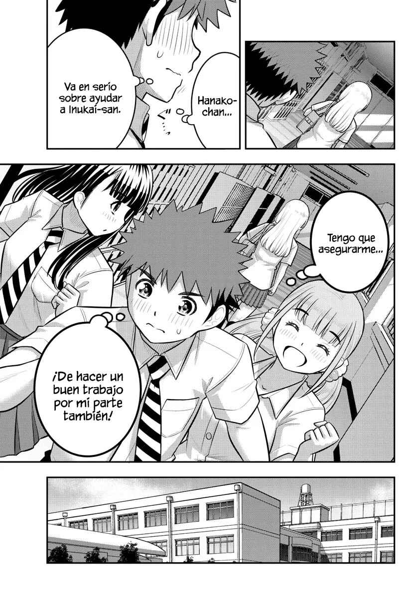 Yankee JK Kuzuhana-chan Chapter 179 - Page 14