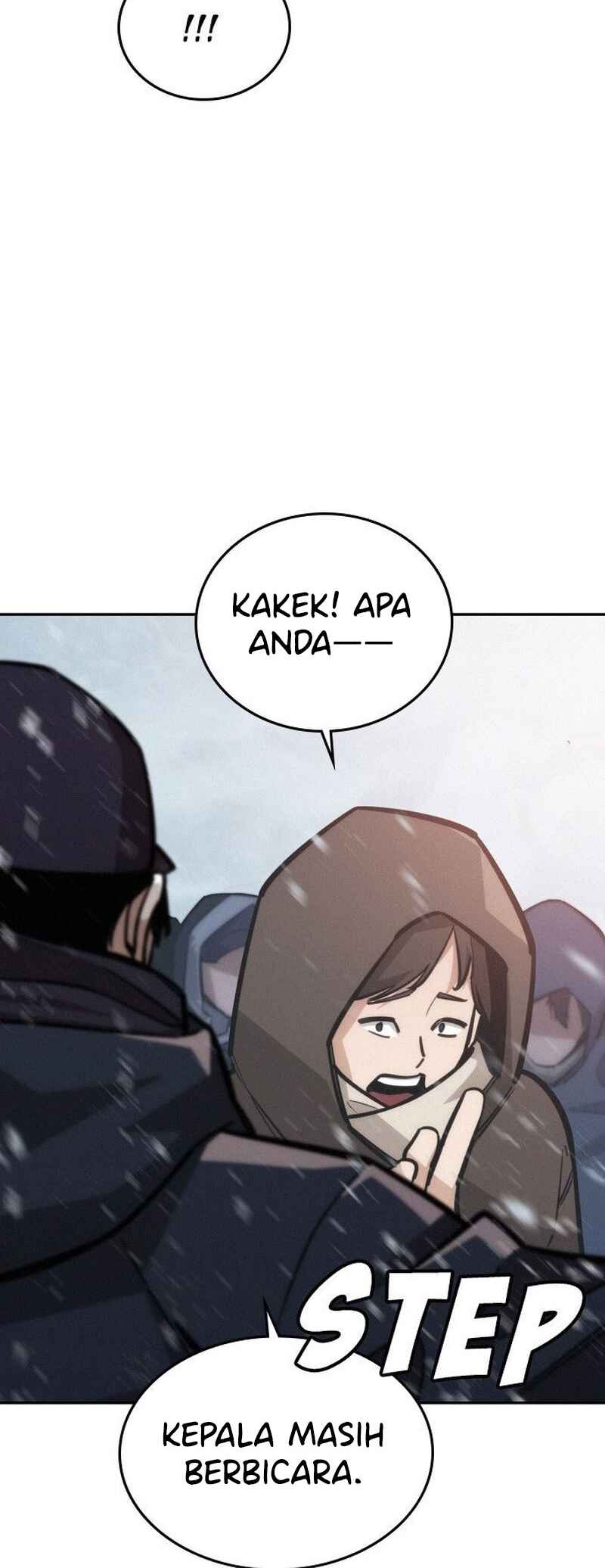 Hoegwijaneun Na man Jikinda Chapter 25 - Page 12