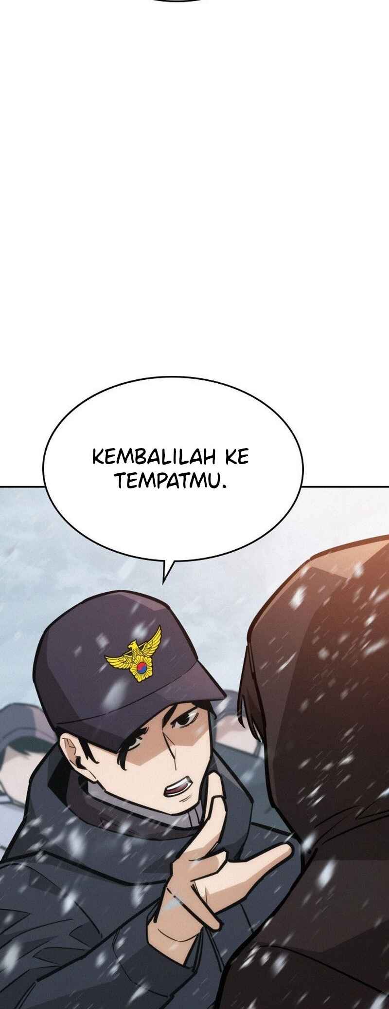 Hoegwijaneun Na man Jikinda Chapter 25 - Page 13