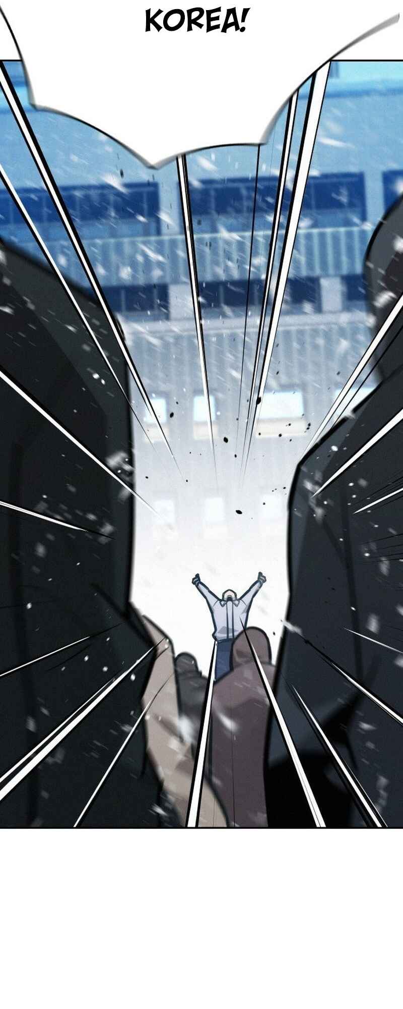 Hoegwijaneun Na man Jikinda Chapter 25 - Page 17